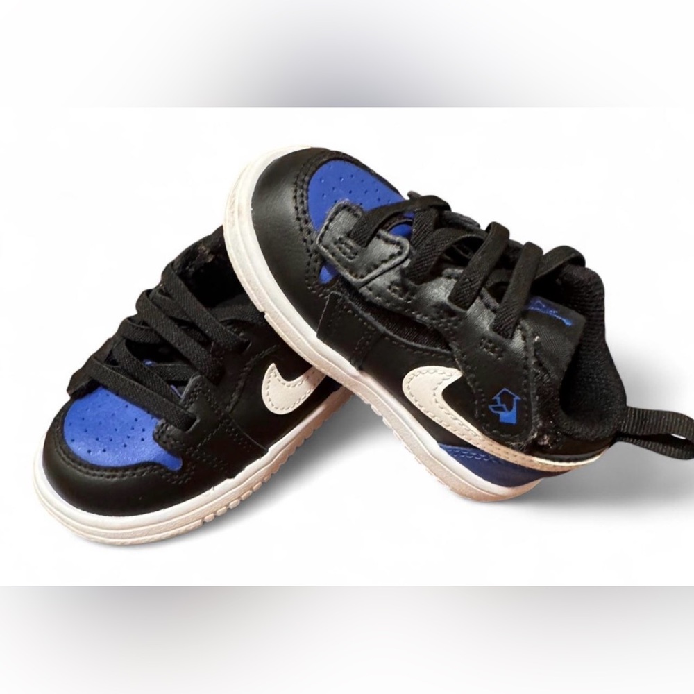 Kids Air Jordan Sneakers